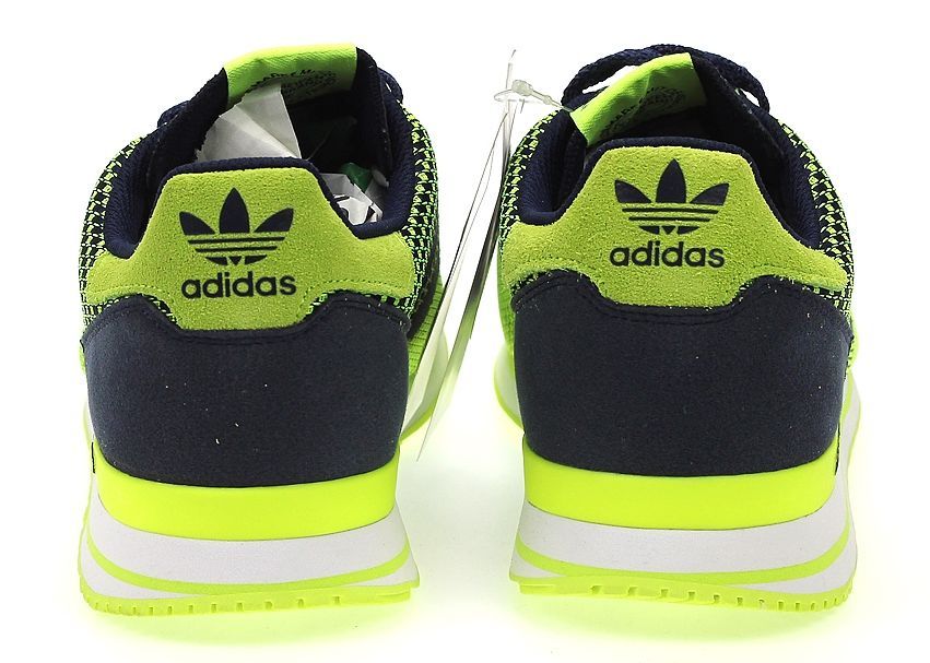 RARE ADIDAS ZX 500 OG MENS Weave Trainer SHOES #M21738 RARE COLOR